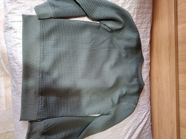 Felpa yellowdog taglia XL