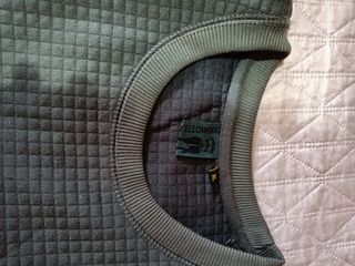 Felpa yellowdog taglia XL