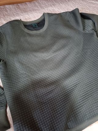 Felpa yellowdog taglia XL