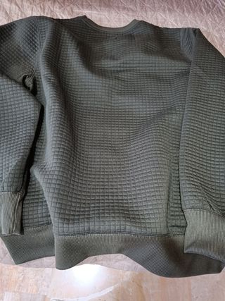 Felpa yellowdog taglia XL