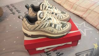 Zapatillas Air Max chica