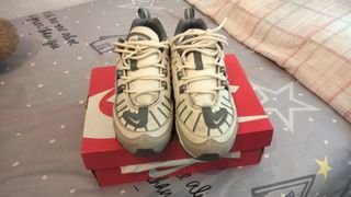 Zapatillas Air Max chica