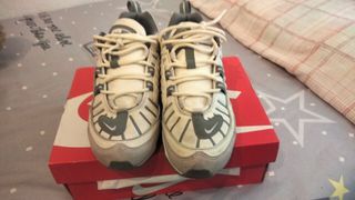 Zapatillas Air Max chica