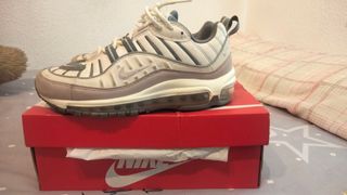 Zapatillas Air Max chica