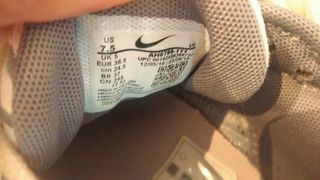 Zapatillas Air Max chica