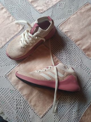 Zapatillas Adidas Pure Sounce+