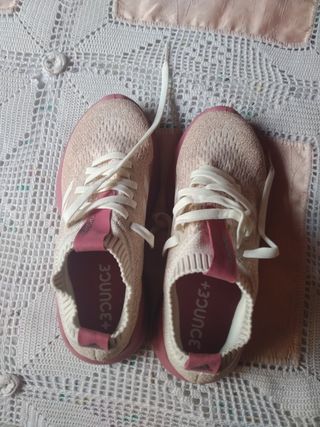 Zapatillas Adidas Pure Sounce+