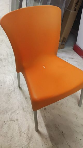 Silla  y sillón exterior