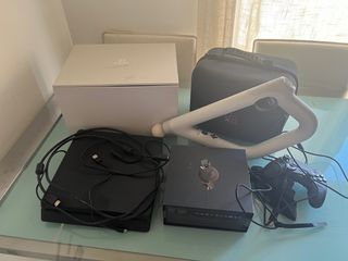 Pack Ps4 Slim 1 TB + PsVR (VirtualReality)