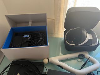 Pack Ps4 Slim 1 TB + PsVR (VirtualReality)