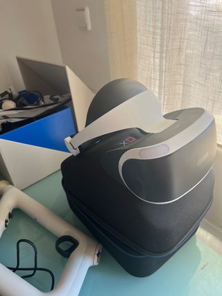 Pack Ps4 Slim 1 TB + PsVR (VirtualReality)