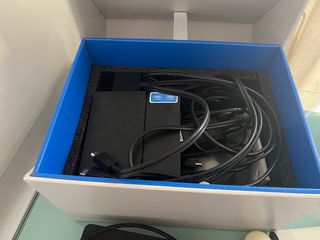 Pack Ps4 Slim 1 TB + PsVR (VirtualReality)
