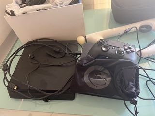 Pack Ps4 Slim 1 TB + PsVR (VirtualReality)