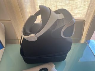 Pack Ps4 Slim 1 TB + PsVR (VirtualReality)