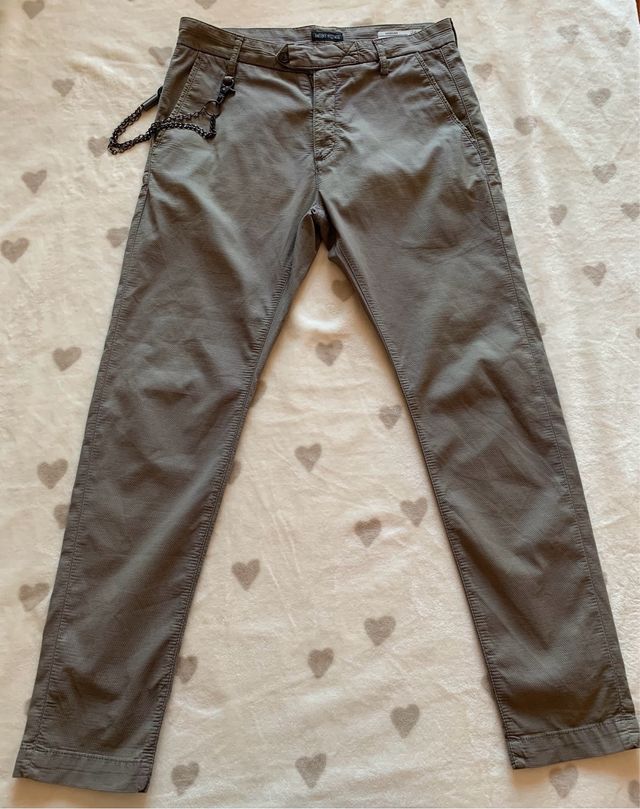 Pantalone Antony Morato, tg. 46.