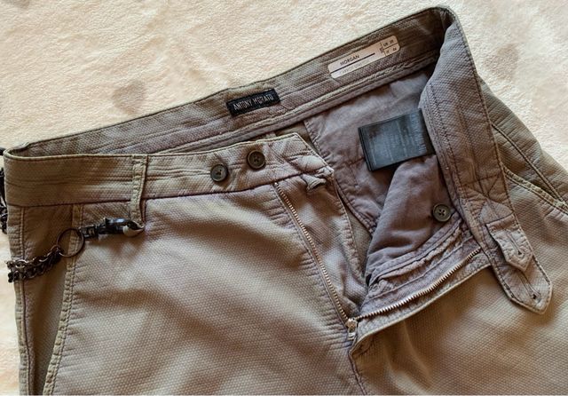 Pantalone Antony Morato, tg. 46.