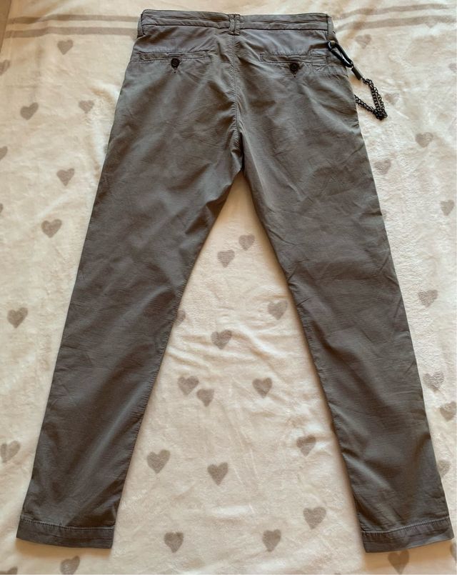 Pantalone Antony Morato, tg. 46.