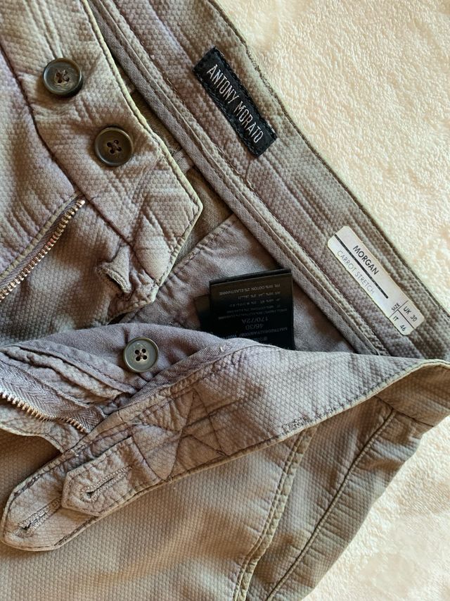 Pantalone Antony Morato, tg. 46.
