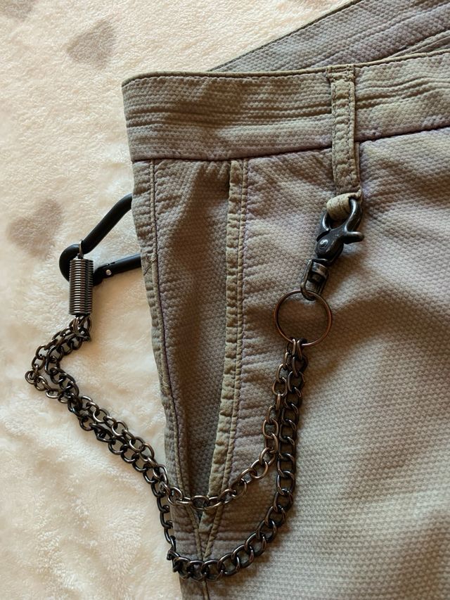 Pantalone Antony Morato, tg. 46.