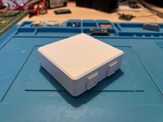 Funda Game Boy Advance SP