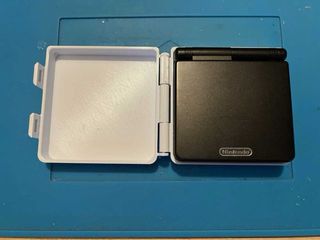 Funda Game Boy Advance SP