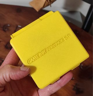 Funda Game Boy Advance SP