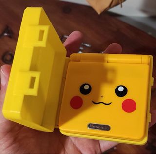 Funda Game Boy Advance SP