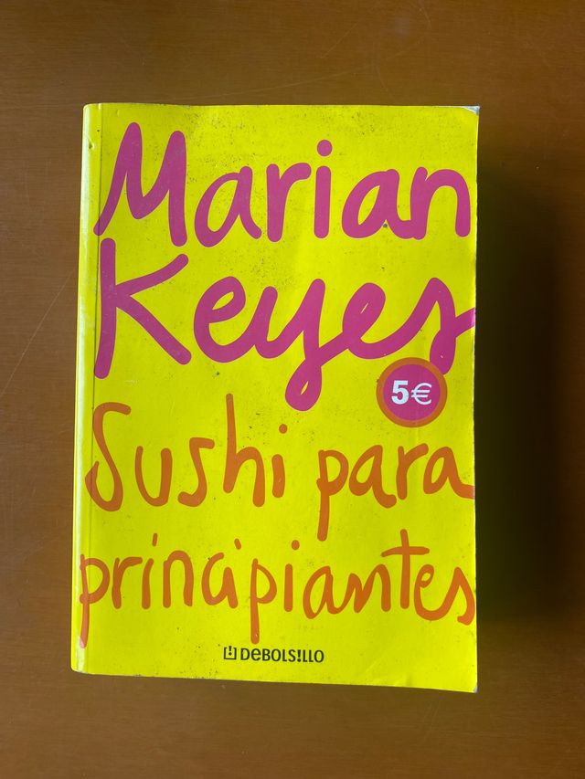 Sushi per principianti