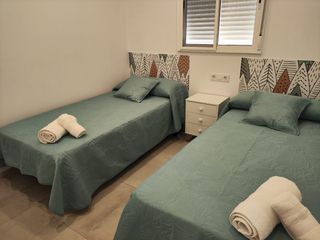 Casa en alquiler