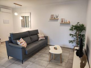 Casa en alquiler
