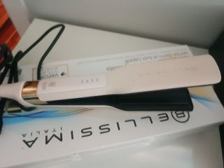 Plancha al vapor seminueva