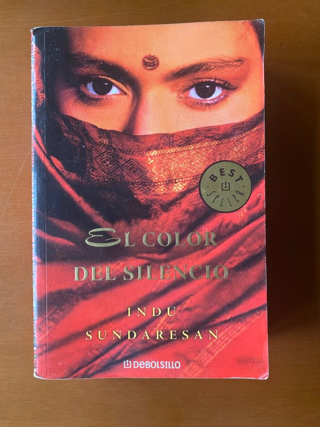 Il colore del silenzio