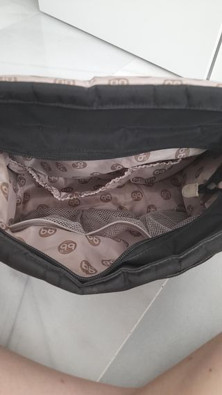 Bolso carro universal