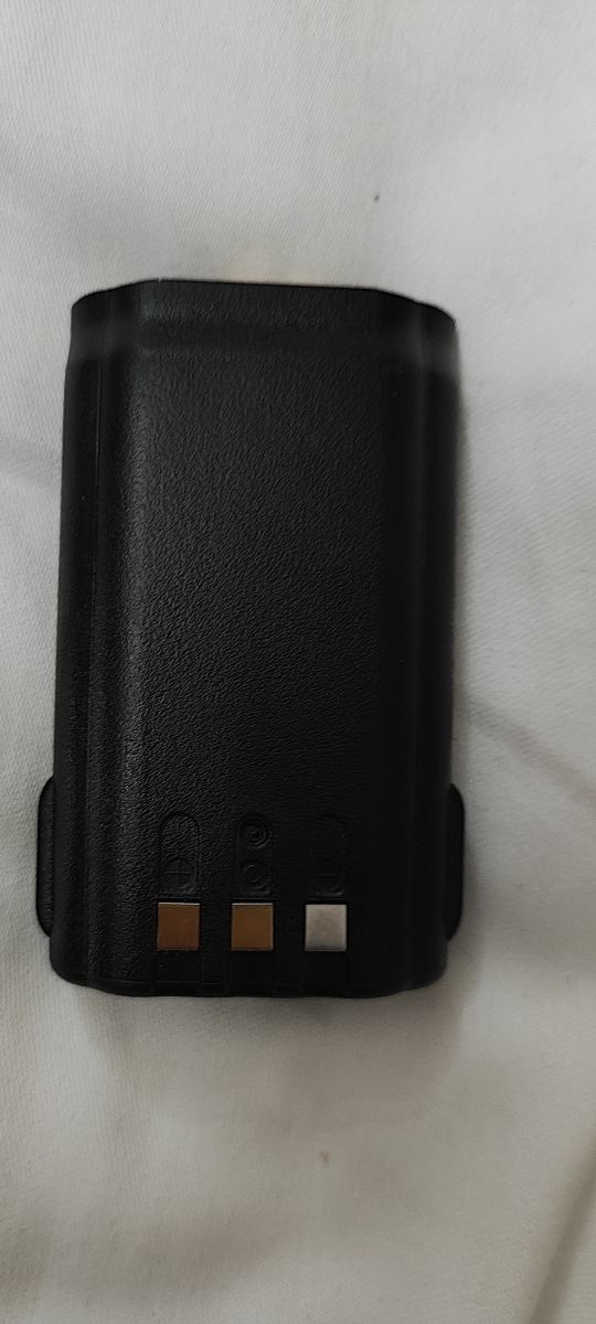 Walkie talkie ICOM IC-F2000