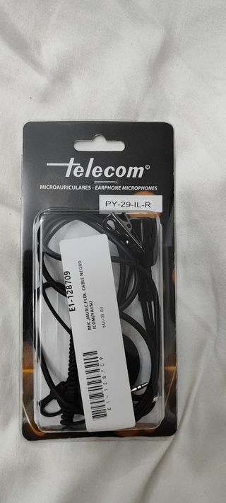 Walkie talkie ICOM IC-F2000