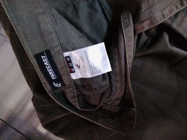 Pantalones de hombre