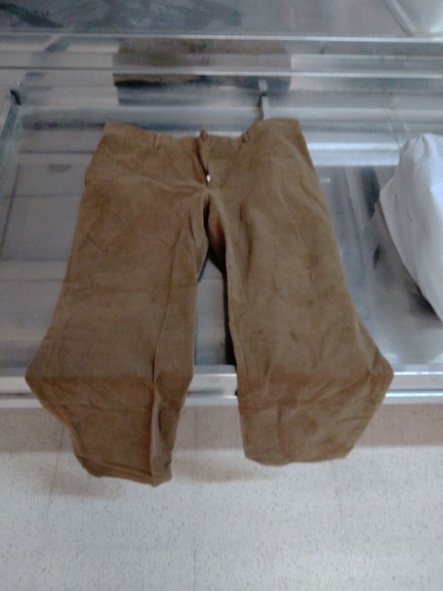 Pantalones de hombre