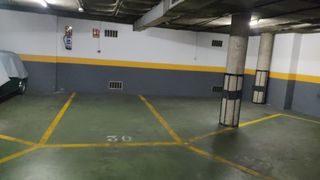 Se alquila plaza de garaje en Collado Villalba