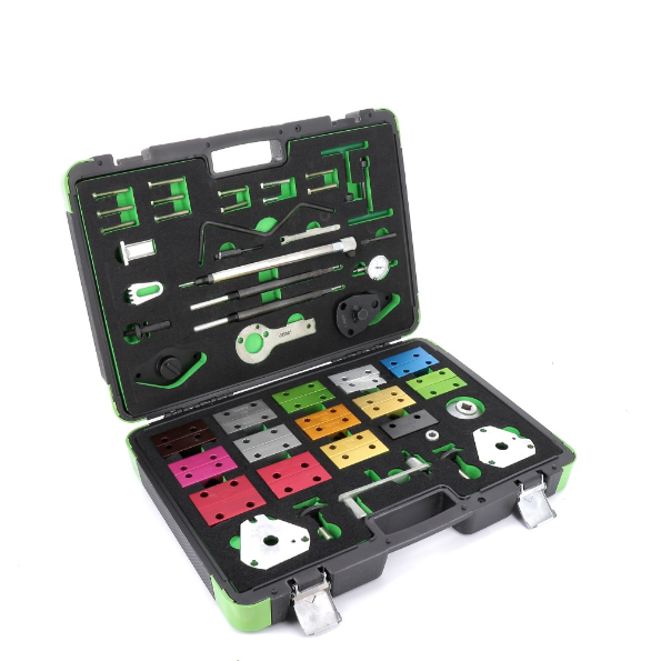 KIT DE CALADO FIAT/ALFA/LANCIA JBM