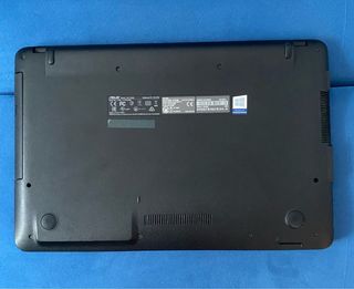 Portátil ASUS X540L