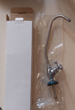 Grifo Osmosis Bbagua