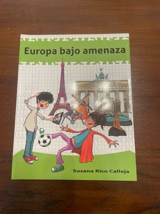 Europa bajo amenaza