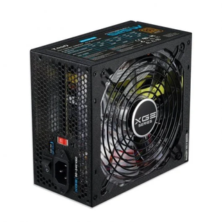Fuente Alimentación TooQ Xtreme Gaming Energy II 5