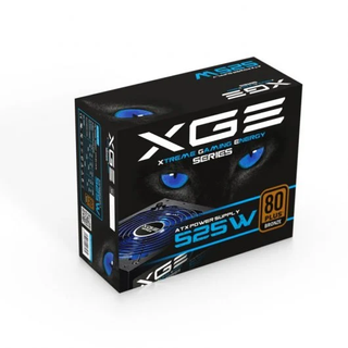 Fuente Alimentación TooQ Xtreme Gaming Energy II 5