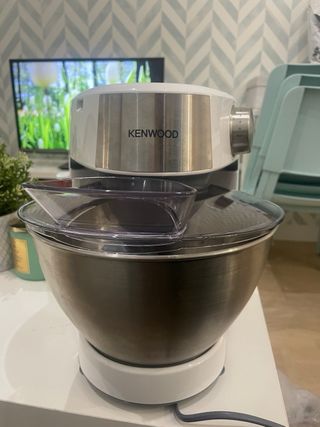 Robot/Batidora de Cocia