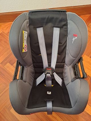 Silla de Coche Kiss 2 plus de klippan