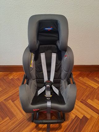 Silla de Coche Kiss 2 plus de klippan