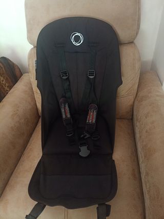 Bugaboo camaleón 3