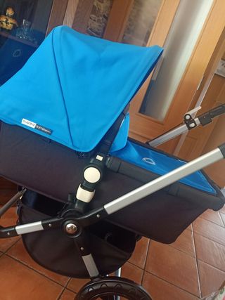 Bugaboo camaleón 3