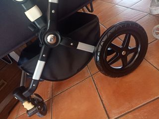 Bugaboo camaleón 3